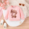 9M-4Y Toddler Girls Big Sis Pullover Floral Letter Sweatshirts  Girls Clothes  