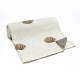 Baby Swaddling Shell Print Knitting Blanket Newborn  Accessories  