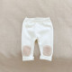 3-24M Baby Plaid Fleece Trousers  Baby Clothes  