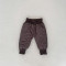 3-24M Baby Printed Winter Cotton Pants  Baby Boutique Clothing  