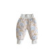 3-24M Baby Printed Winter Cotton Pants  Baby Boutique Clothing  