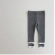 3-18M Baby Girls Contrast Striped Leggings  Girls Clothes  