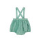 0-18M Baby Solid Color Suspender Shorts  Baby Boutique Clothing  