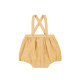 0-18M Baby Solid Color Suspender Shorts  Baby Boutique Clothing  