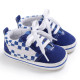 3-18Months Non-Slip Rubber Sole Casual Canvas Shoes For Boys And Girls  Accessories Vendors  