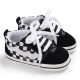 3-18Months Non-Slip Rubber Sole Casual Canvas Shoes For Boys And Girls  Accessories Vendors  