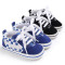 3-18Months Non-Slip Rubber Sole Casual Canvas Shoes For Boys And Girls  Accessories Vendors  