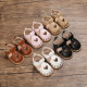 3-18M Baby Sandals Love Heart Rubber Sole Non-Slip Toddler Shoes  Accessories Vendors  