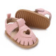 3-18M Baby Sandals Love Heart Rubber Sole Non-Slip Toddler Shoes  Accessories Vendors  