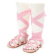 3-18M Summer Baby Girls Strappy Princess Sandals  Accessories Vendors  