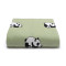 Baby Blankets Panda Knitted Newborn Swaddle  Accessories Vendors  