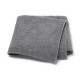 Knitwear Newborn Solid Color Baby Blankets  Accessories Vendors  