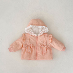 3-24M Baby Hooded Christmas Knit Sweater  Baby Boutique Clothing  