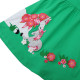 18M-7Y Toddler Girls Cartoon Embroidered Princess Dresses  Girls Clothing  