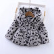 18M-7Y Toddler Girls Leopard Print Zipper Hooded Jackets & Coats  Girls Clothes  