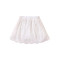 18M-6Y Toddler Girl Solid Color Hollow Ruffle Hem Half-Body Dress  Girls Clothes  