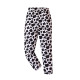 18M-7Y Toddler Girls Leopard Print Stretch Leggings  Girls Clothes  