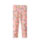 18M-7Y Toddler Girls Floral Print Leggings  Girls Fashion Clothes  