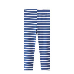 18M-7Y Toddler Girls Striped Leggings  Girls Clothing Suppliers  