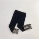 9M-6Y Toddler Girls Solid Color Knitted Leggings  Girls Clothing Suppliers  