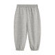 18M-7Y Toddler Solid Color Sweatpants  Toddler Boutique Clothing  