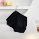 18M-7Y Toddler Girls Solid Color Shorts  Girls Fashion Clothes  