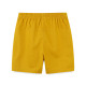 18M-7Y All-Match Solid Color Knitwear Shorts  Kids Boutique Clothing  