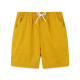 18M-7Y All-Match Solid Color Knitwear Shorts  Kids Boutique Clothing  