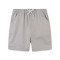 18M-7Y Solid Color Sport Shorts  Kids Boutique Clothing  