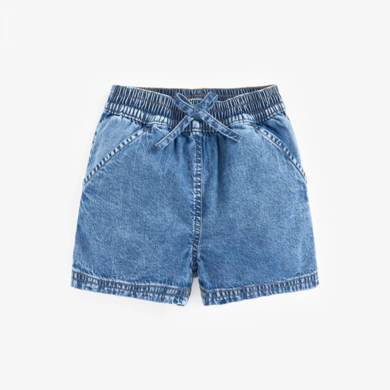 18M-7Y Toddler Girls Denim Shorts  Girls Clothing Suppliers  