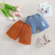 9M-4Y Toddler Girls Ripped Jeans  Girls Fashion Clothes  