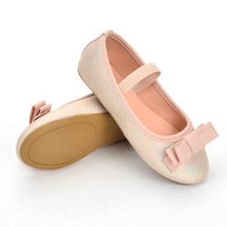 Kids Bowknot Baby Girls Soft Sole Princess Shoes  Accessories Vendors  