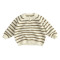 9M-6Y Toddler Striped Knitted Cardigan  Toddler Boutique Clothing  