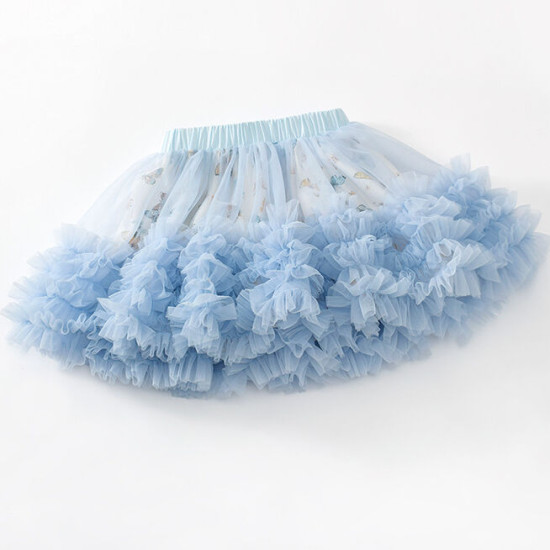 18M-5Y Toddler Girls Mesh Tutu Skirts Or Dress Or Tops  Girls Clothes  