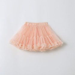 18M-7Y Toddler Girls Dance Mesh Skirts  Girls Clothing Suppliers  