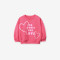 18M-7Y Toddler Girls Valentine'S Day Letter Love Print Sweatshirts Or Leggings  Girls Clothes  