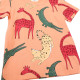 18M-7Y Toddler Boys Animal Print Crew Neck Short Sleeve T-Shirts  Boys Clothing  