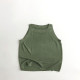 9M-6Y Toddler Boys Plain Sleeve Knitted Vest Tops Or Shorts  Boys Clothing  