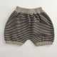 9M-5Y Toddler Boys Striped Turtleneck Knitted Sweater Or Shorts  Boys Boutique Clothing  