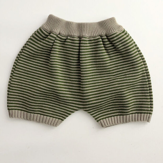 9M-5Y Toddler Boys Striped Turtleneck Knitted Sweater Or Shorts  Boys Boutique Clothing  