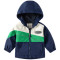 18M-6Y Toddler Boys Fleece Zipper Jackets  Boys Boutique Clothing  