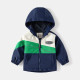 18M-6Y Toddler Boys Fleece Zipper Jackets  Boys Boutique Clothing  