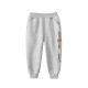 18M-7Y Unisex Fleece Casual Sweatpants  Girls Fashion Clothes  