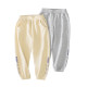 18M-7Y Toddler Boys Letter Track Pants  Boys Clothes  