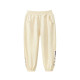 18M-7Y Toddler Boys Letter Track Pants  Boys Clothes  