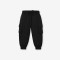 18M-7Y Toddler Boys Black Cargo Pants  Boys Clothes  