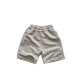 9M-5Y Toddler Boys Solid Color Shorts  Boys Clothing  