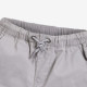 18M-7Y Toddler Boys Drawstring Grey Shorts With Pockets  Boys Clothing  