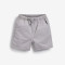 18M-7Y Toddler Boys Drawstring Grey Shorts With Pockets  Boys Clothing  