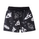 18M-7Y Toddler Boys Rocket Print Shorts  Boys Boutique Clothing  